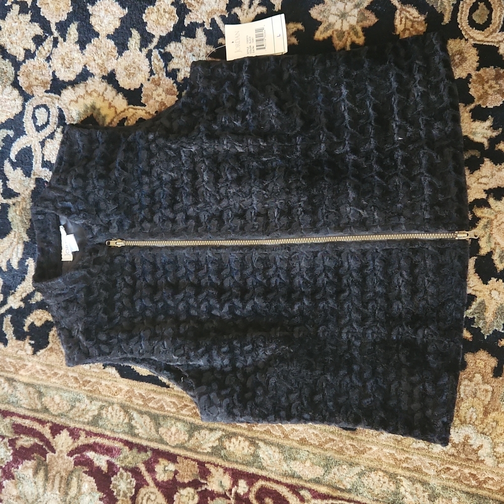 Ladies Vest